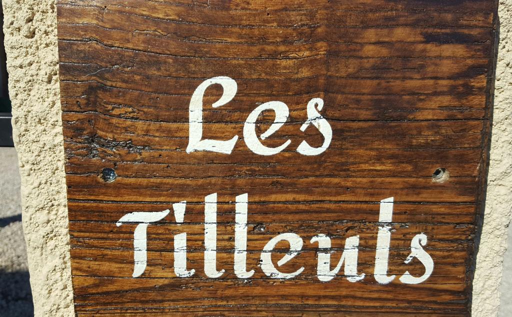 Les Tilleuls Acomodação com café da manhã Saint-Pé-Delbosc Exterior foto